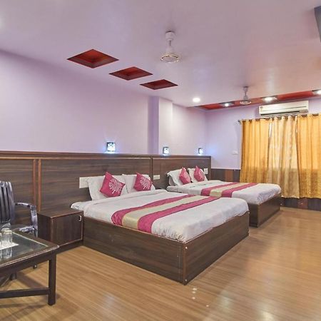 Hotel Deep Palace Near Bus Stand Udaipole Udaipur Esterno foto