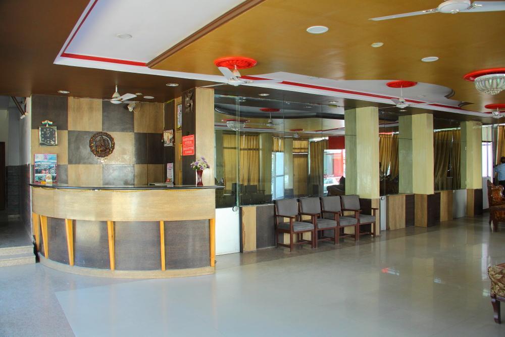 Hotel Deep Palace Near Bus Stand Udaipole Udaipur Esterno foto